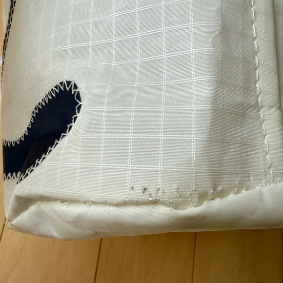 LAST CALL!!! Sea Bags Maine Anchor Tote Bucket Bag - Picture 6 of 12